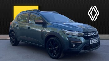 Dacia Sandero Stepway 1.0 TCe Extreme 5dr Petrol Hatchback